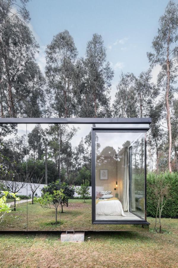 Villa No Jardim Dos Aromas Gião Zewnętrze zdjęcie