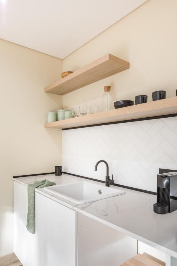 Villa No Jardim Dos Aromas Gião Zewnętrze zdjęcie